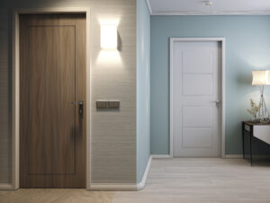 Custom Made Doors Interior Designer in Dubai